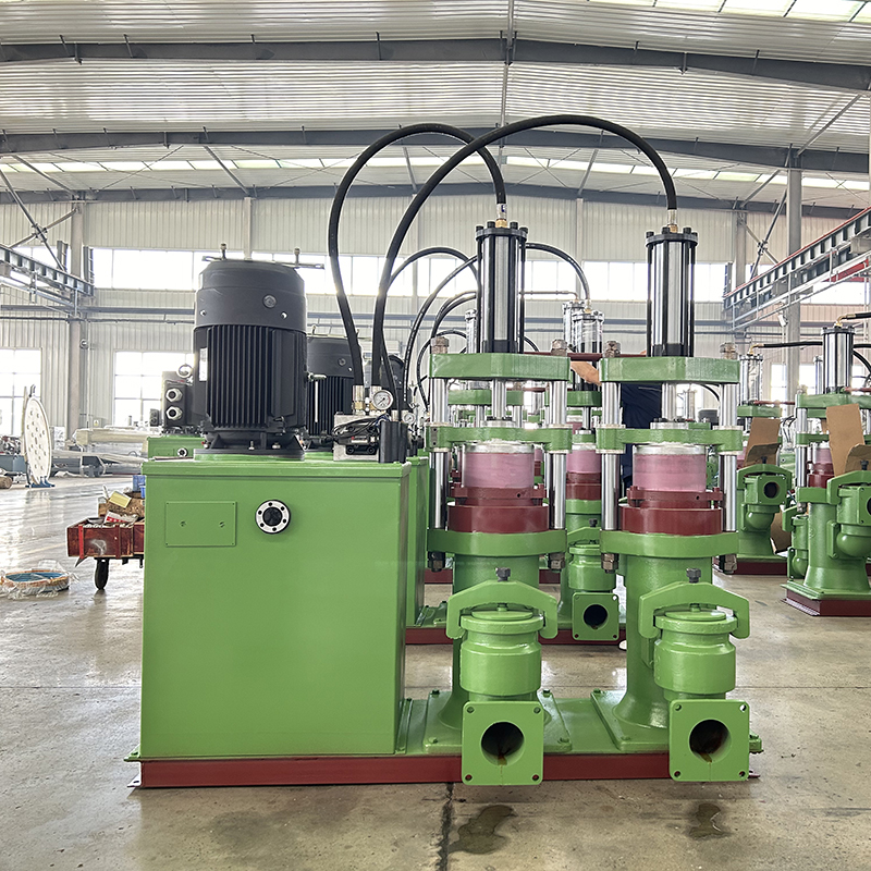 進(jìn)料泵經(jīng)常維修怎么辦？