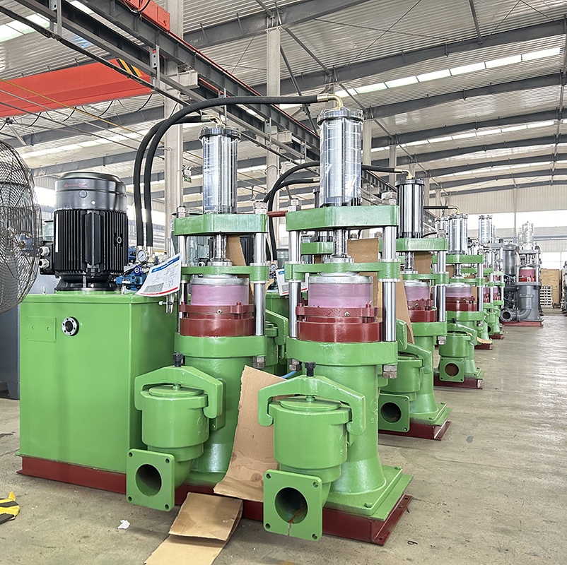 造紙廠選擇壓濾機(jī)進(jìn)料泵應(yīng)考慮哪些問(wèn)題