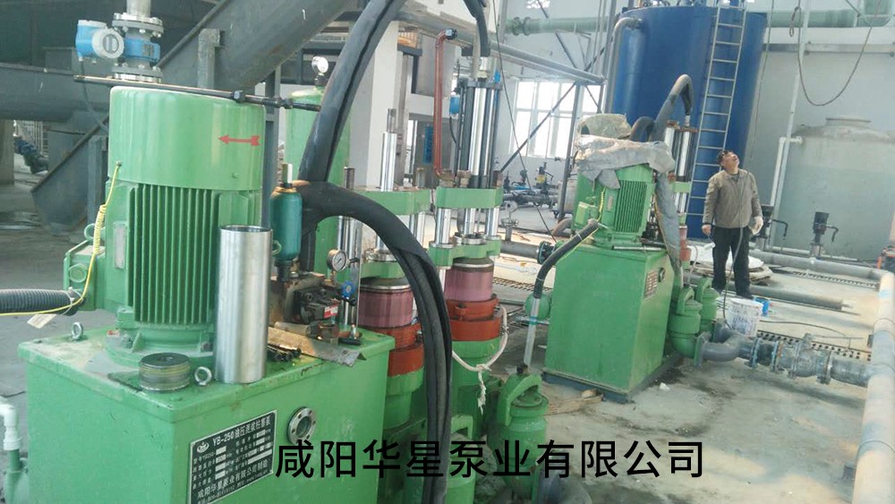 安徽池州清溪污水處理廠-水印3