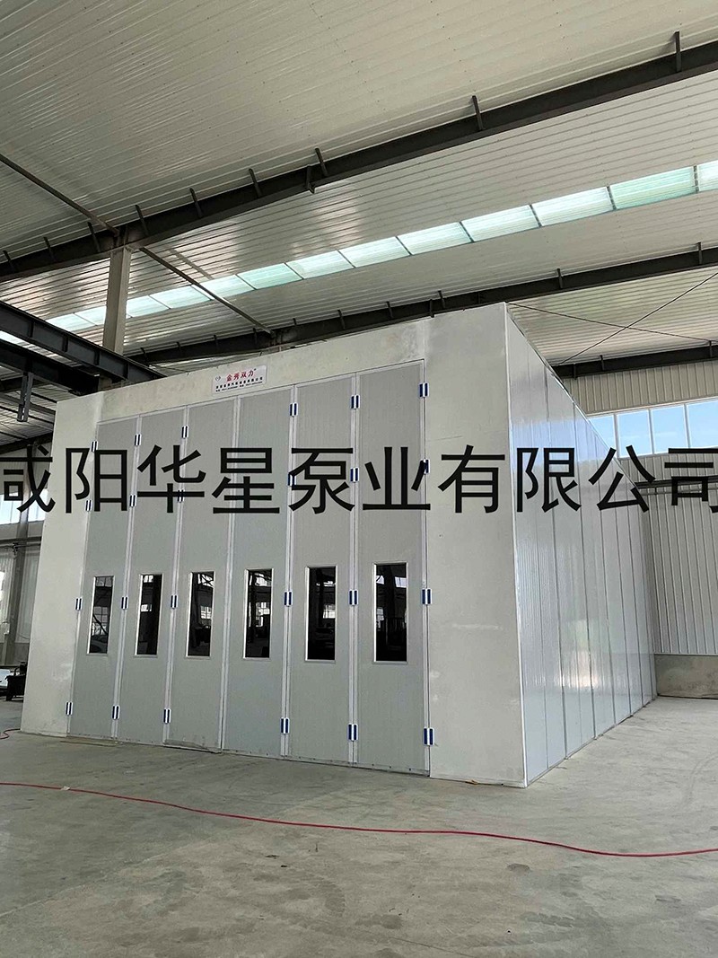 陶瓷柱塞泥漿泵加工中心6