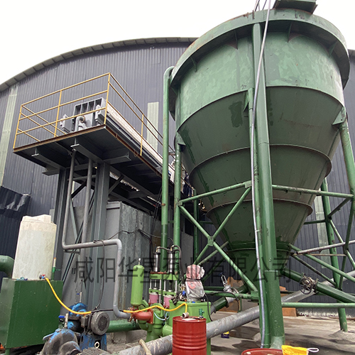 洗煤行業(yè) 洗煤行業(yè)