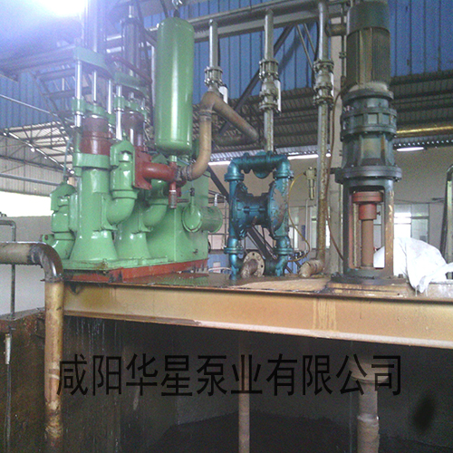 紡織印染現(xiàn)場 紡織印染現(xiàn)場