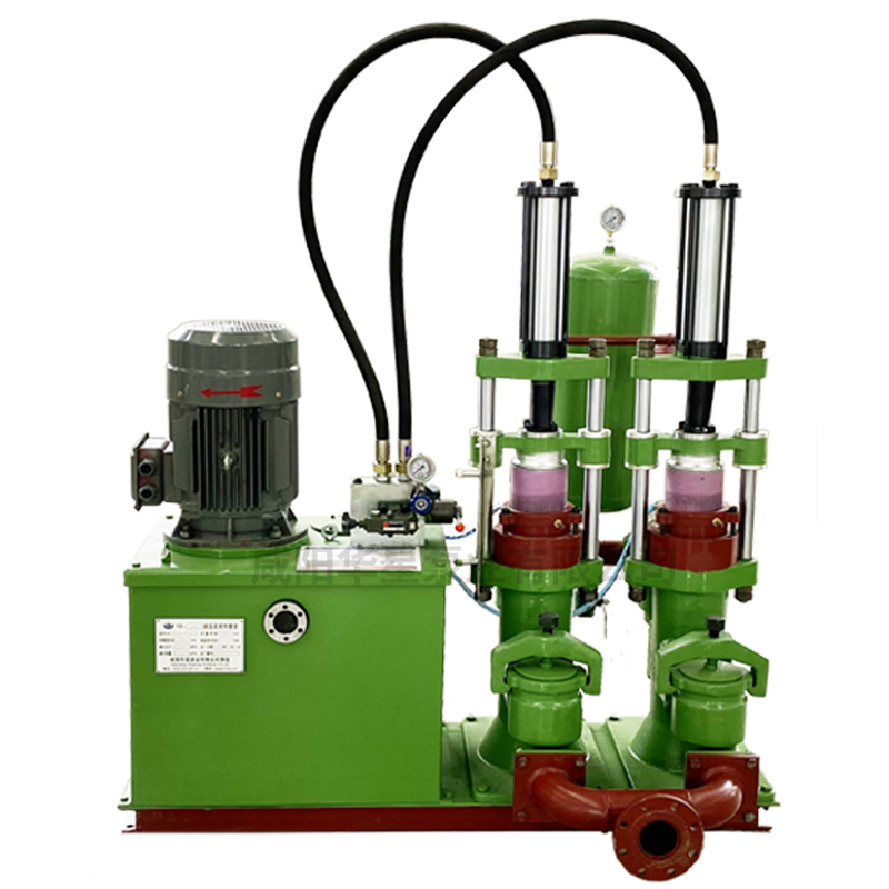 yb140-10-50平米壓濾機 yb140-10-50平米壓濾機