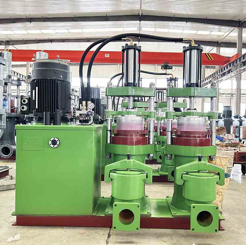 陶瓷柱塞泵-15 陶瓷柱塞泵-15