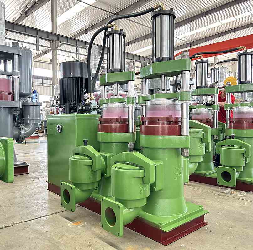 陶瓷柱塞泵-21 陶瓷柱塞泵-21