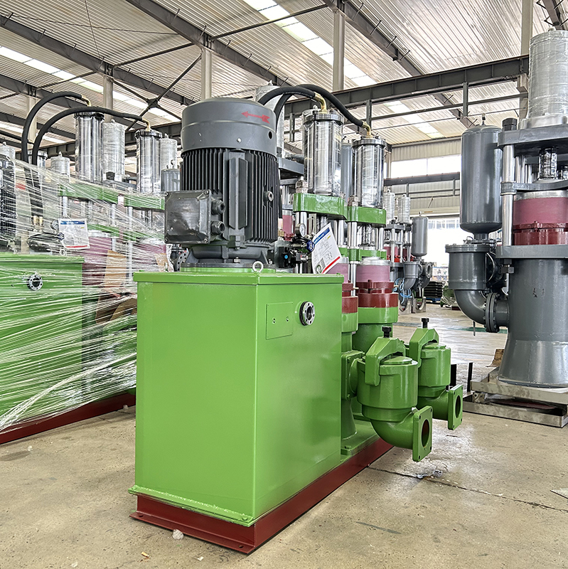 陶瓷柱塞泵-10 陶瓷柱塞泵-10