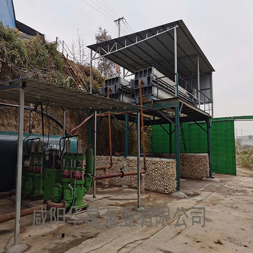 洗沙行業(yè)2 洗沙行業(yè)2