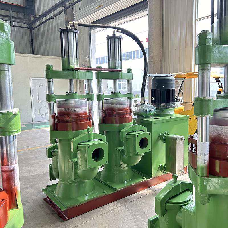 節(jié)能柱塞泵-03 節(jié)能柱塞泵-03