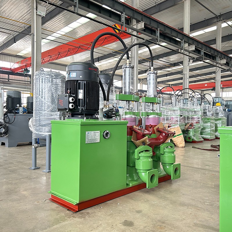 陶瓷柱塞泥漿泵-02