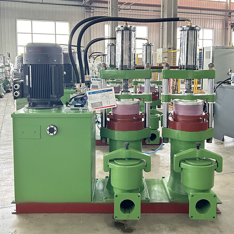 陶瓷柱塞泥漿泵-21 陶瓷柱塞泥漿泵-21