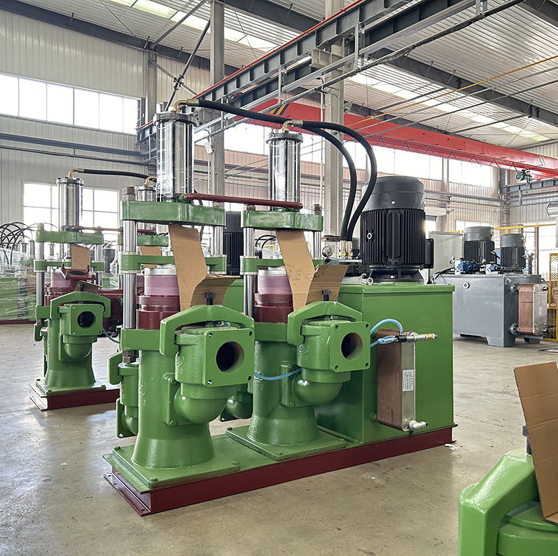 液壓陶瓷柱塞泵-13 液壓陶瓷柱塞泵-13