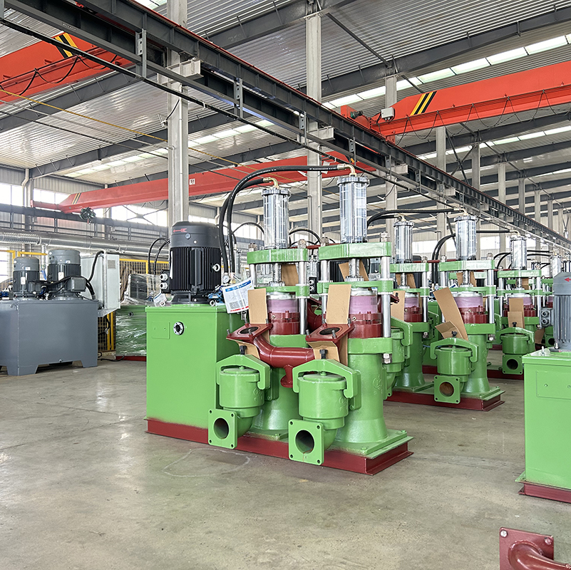 液壓陶瓷柱塞泵-16 液壓陶瓷柱塞泵-16