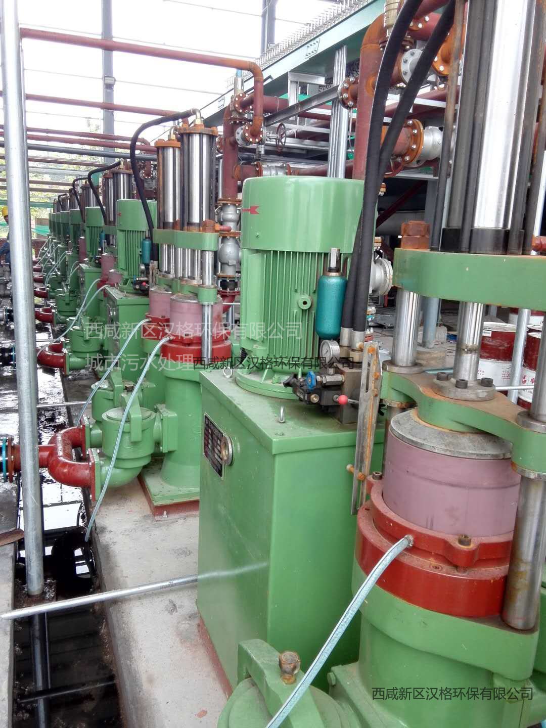 市政污泥二次干化客戶案例3 市政污泥二次干化客戶案例3