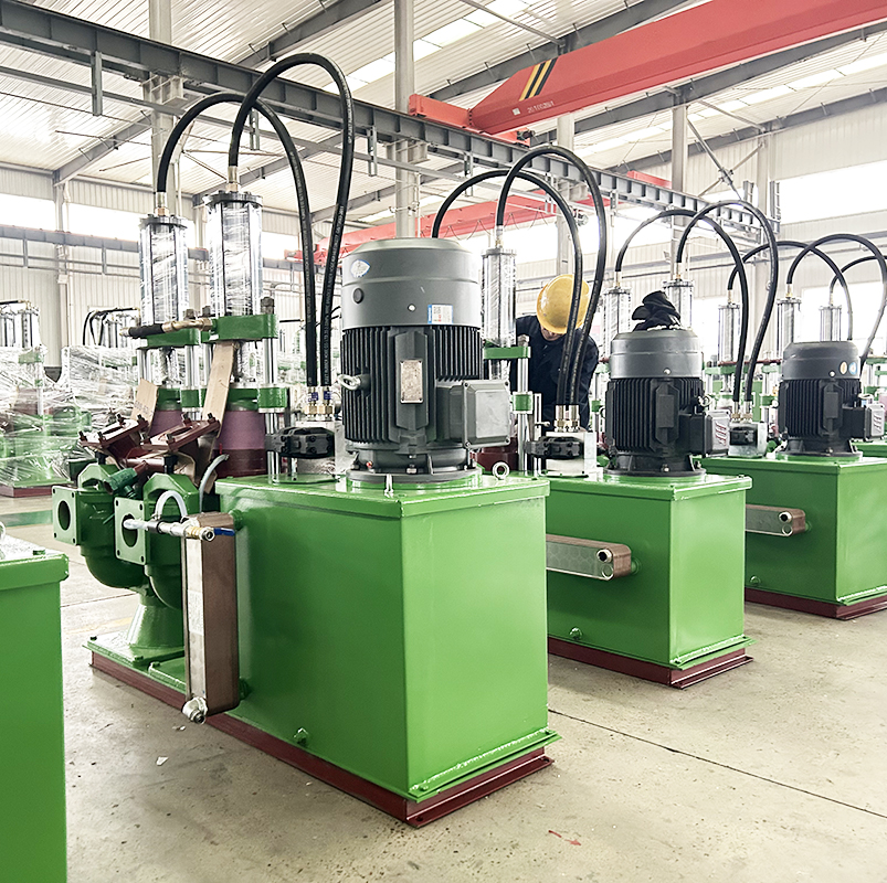 壓濾機節(jié)能專用進料泵-23