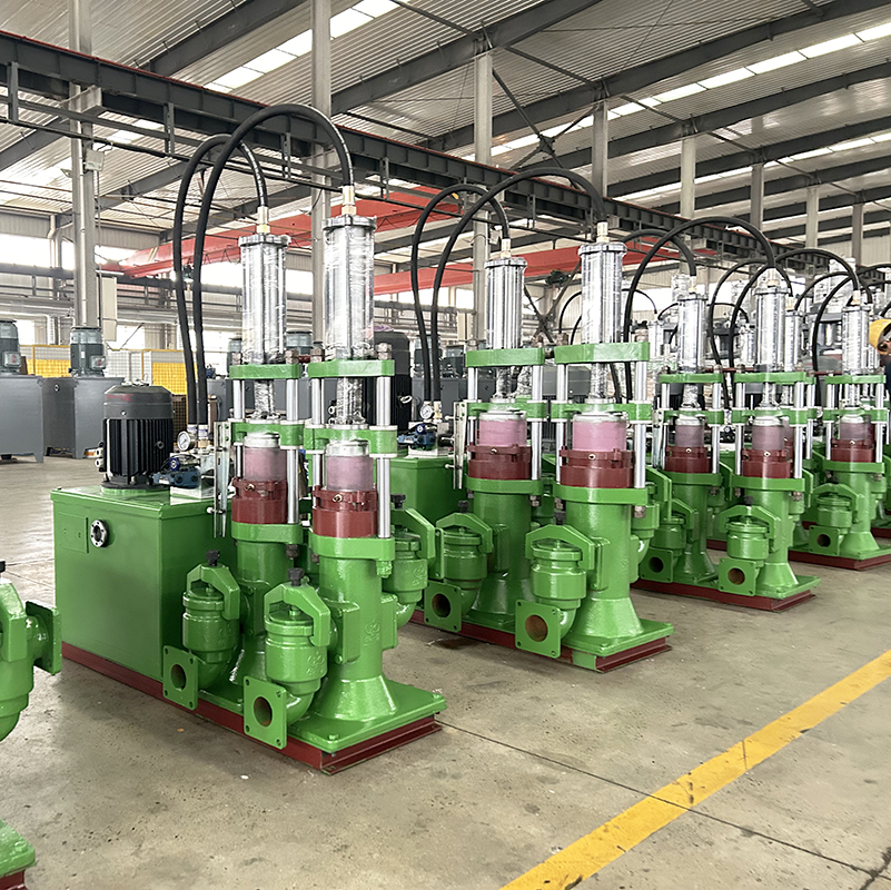 壓濾機節(jié)能專用進(jìn)料泵-29 壓濾機節(jié)能專用進(jìn)料泵-29