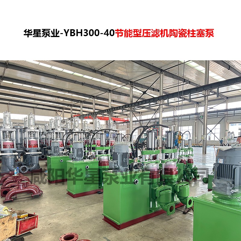 YBH300-40節(jié)能型壓濾機陶瓷柱塞泵-03