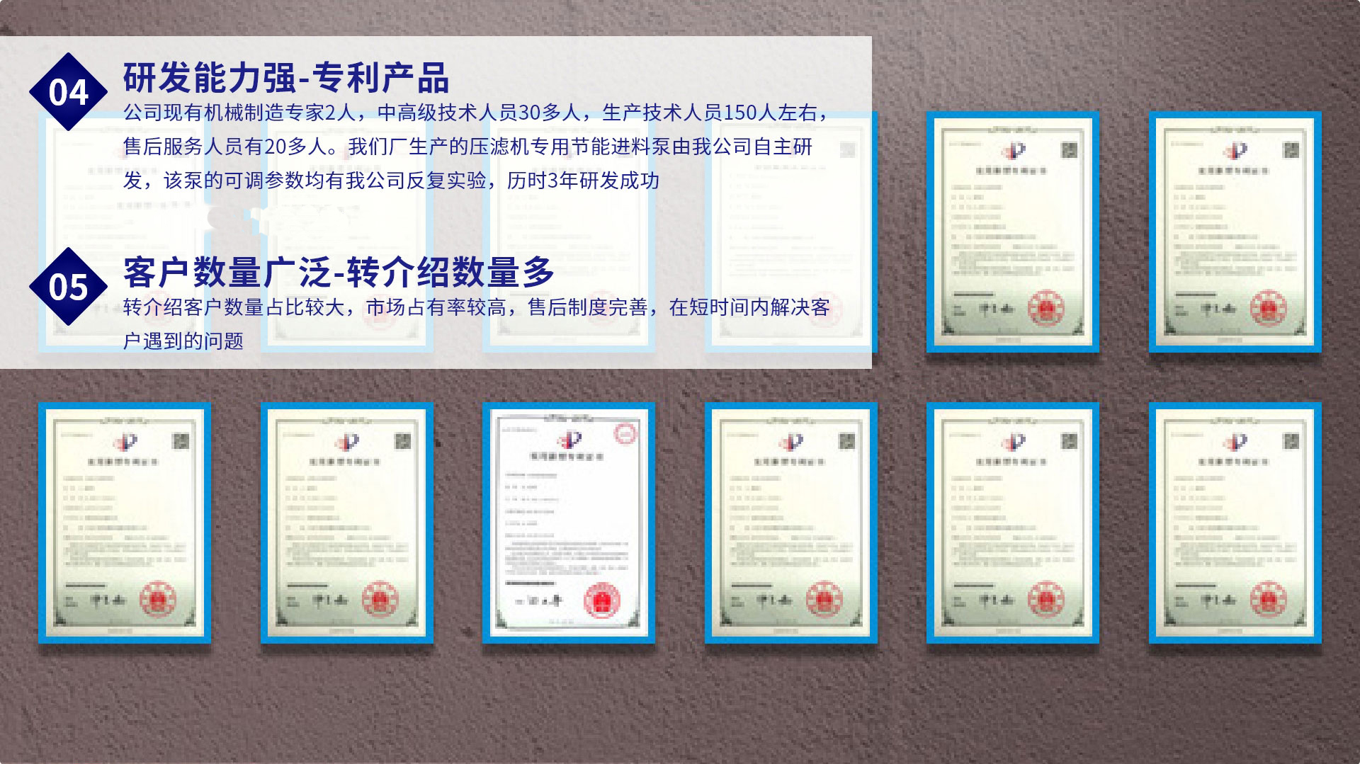 液壓陶瓷柱塞泥漿泵-04 液壓陶瓷柱塞泥漿泵-04