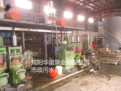 YB300-40陶瓷柱塞泥漿泵在市政污水處理廠案例-第1個(gè)客戶案例 YB300-40陶瓷柱塞泥漿泵在市政污水處理廠案例-第1個(gè)客戶案例