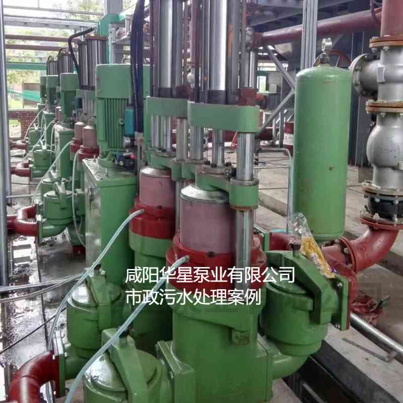 YB250陶瓷柱塞泥漿泵在市政污水處理廠案例-第三個客戶案例-03 YB250陶瓷柱塞泥漿泵在市政污水處理廠案例-第三個客戶案例-03